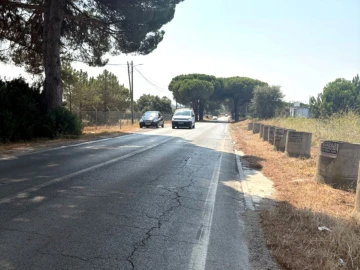Terreno Comércio / Armazém para Venda em Quinta do Anjo
