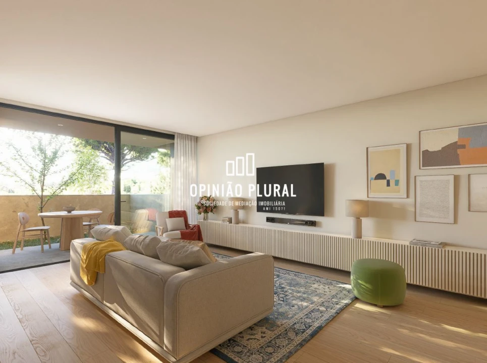 Apartamento T2 para Venda em Gulpilhares e Valadares Foto 5