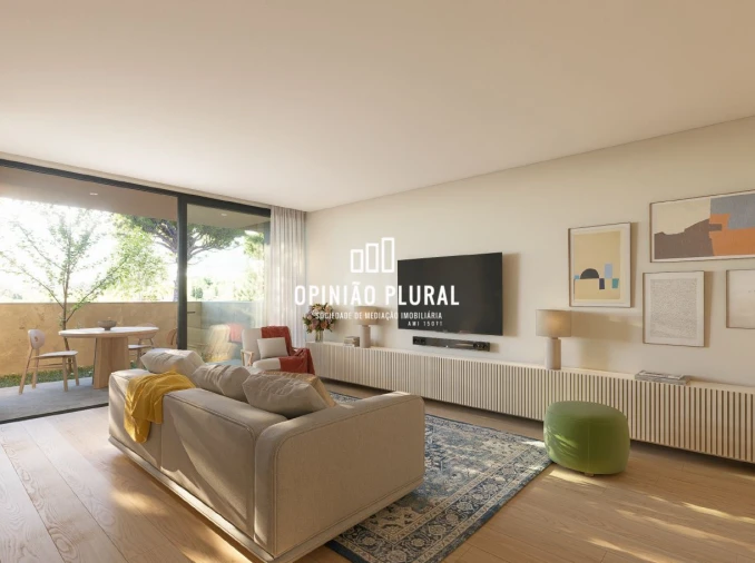 Apartamento T2 para Venda em Gulpilhares e Valadares Foto 5