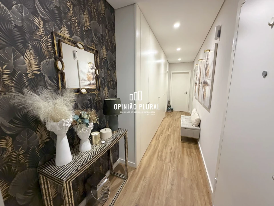 Apartamento T2 para Venda em Avintes Foto 6