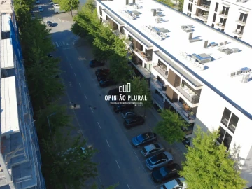 Apartamento T2 para Venda em Avintes