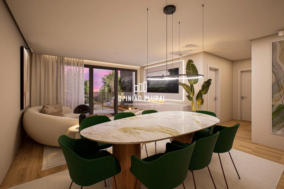 Apartamento T2 para Venda em Avintes Foto 8