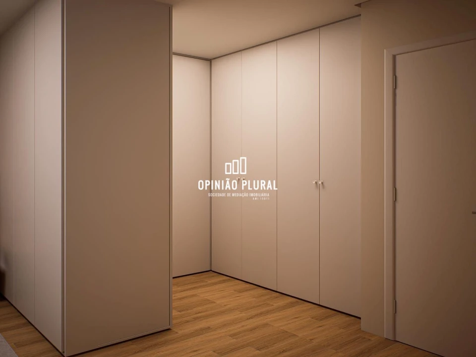 Apartamento T2 para Venda em Avintes Foto 5