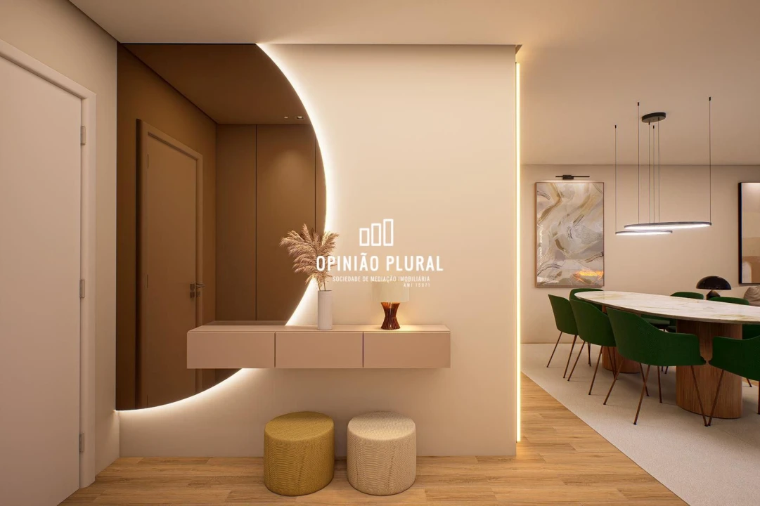 Apartamento T2 para Venda em Avintes Foto 8