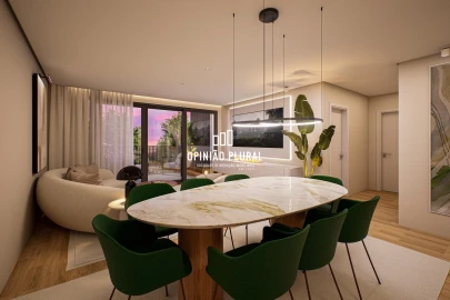 Apartamento T2 para Venda em Avintes