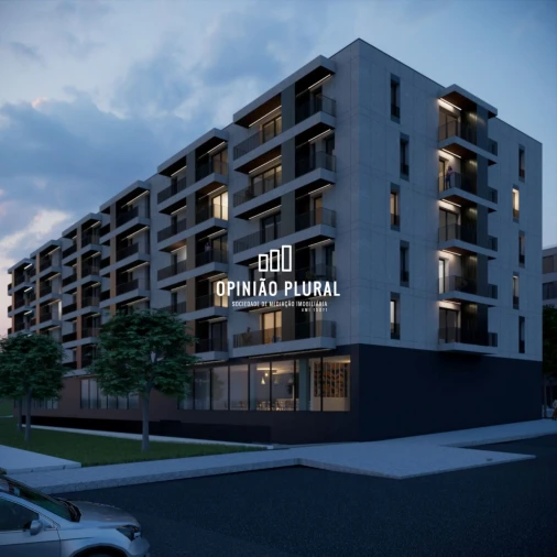 Apartamento T2 para Venda em Avintes Foto 16