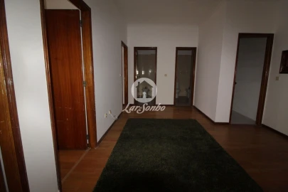 Apartamento T3 para Venda em Fafe