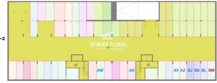 Apartamento T2 para Venda em Avintes