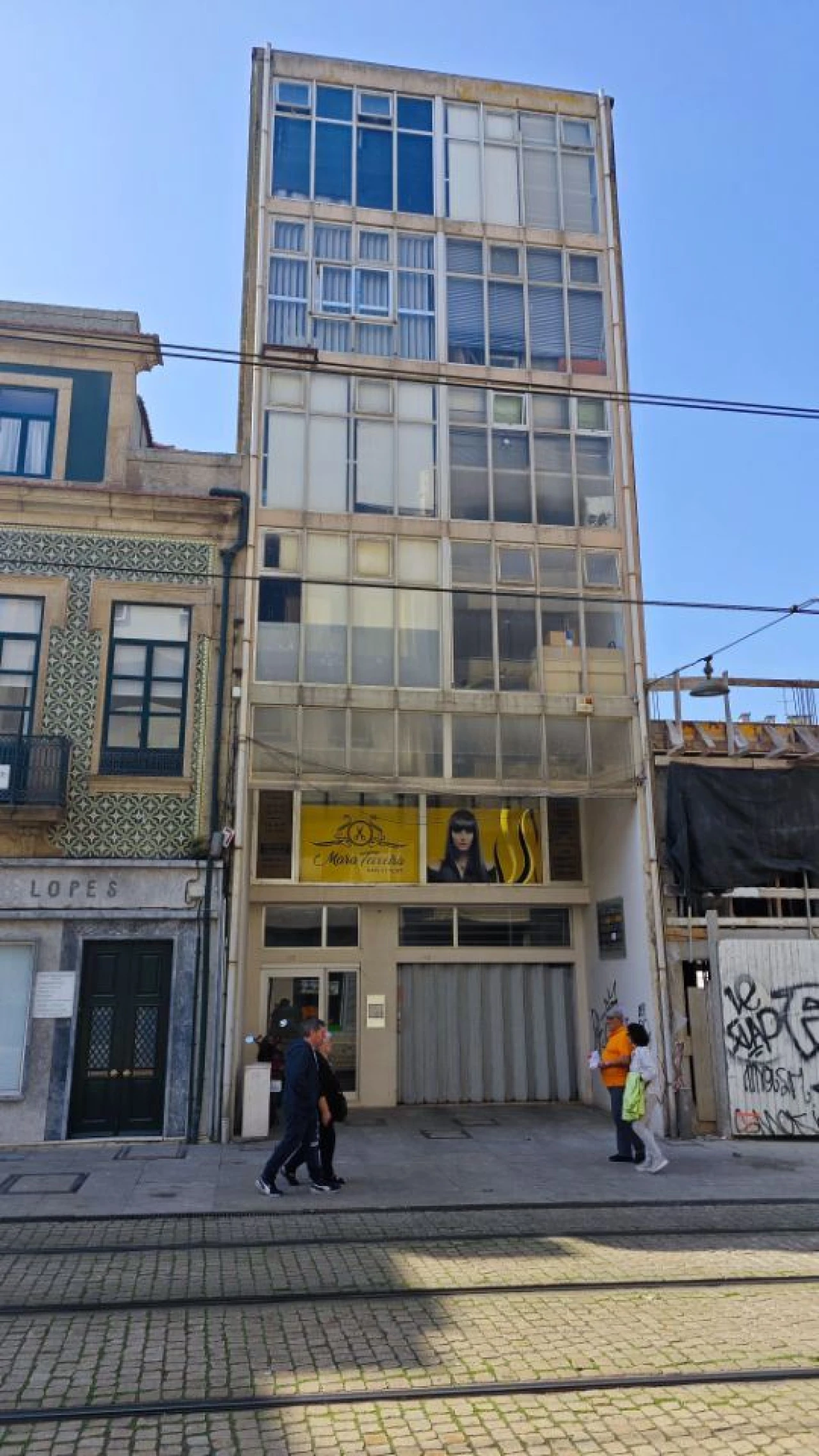 Escritório para Arrendamento em Matosinhos e Leça da Palmeira Foto 8