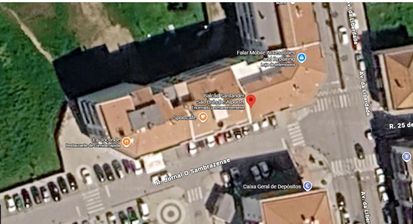 Loja para Venda em São Brás de Alportel Foto 4