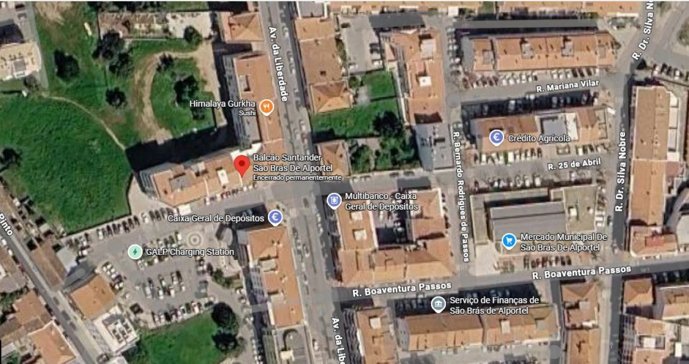 Loja para Venda em São Brás de Alportel Foto 6