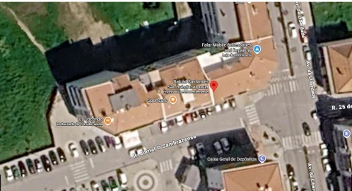 Loja para Venda em São Brás de Alportel