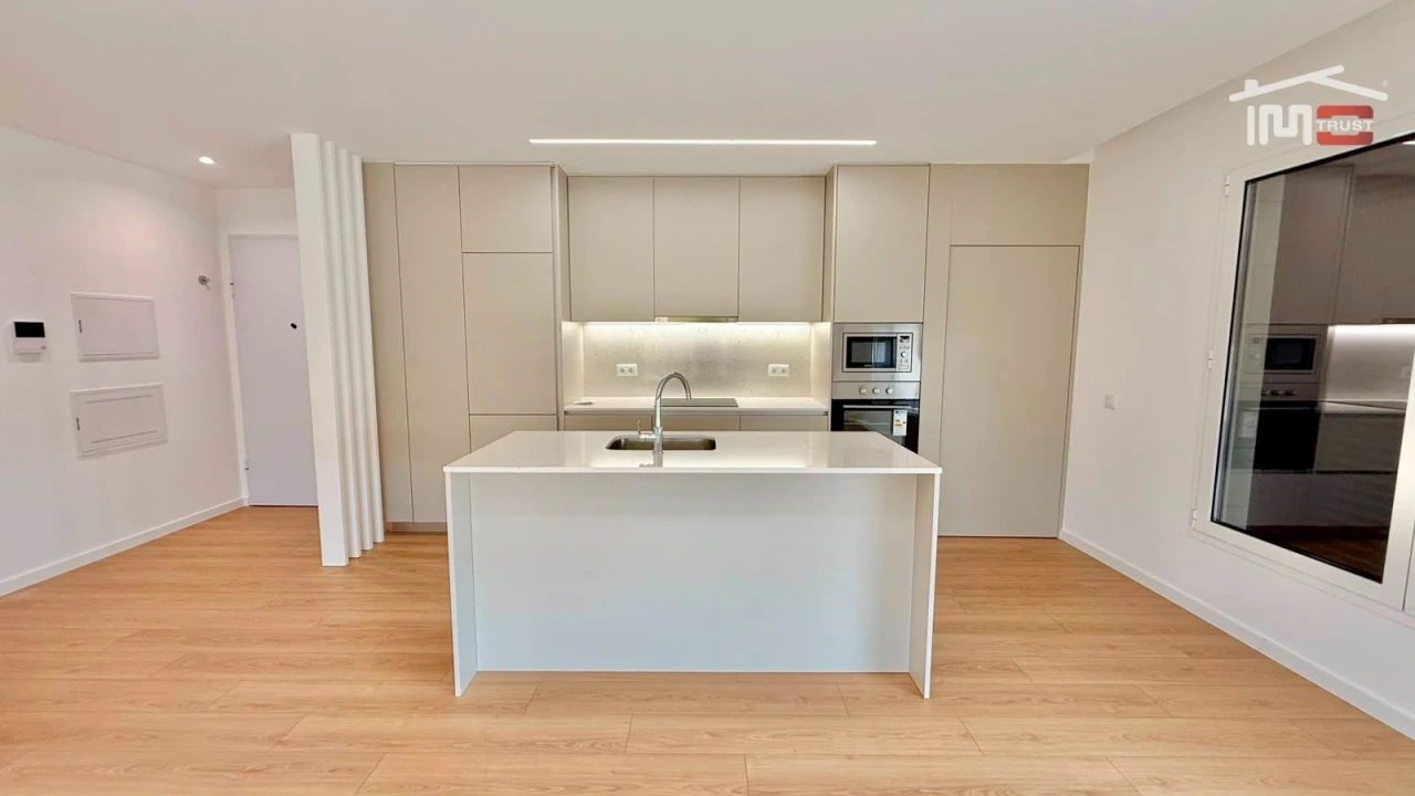 Apartamento T2 para Venda em Montijo e Afonsoeiro Foto 8