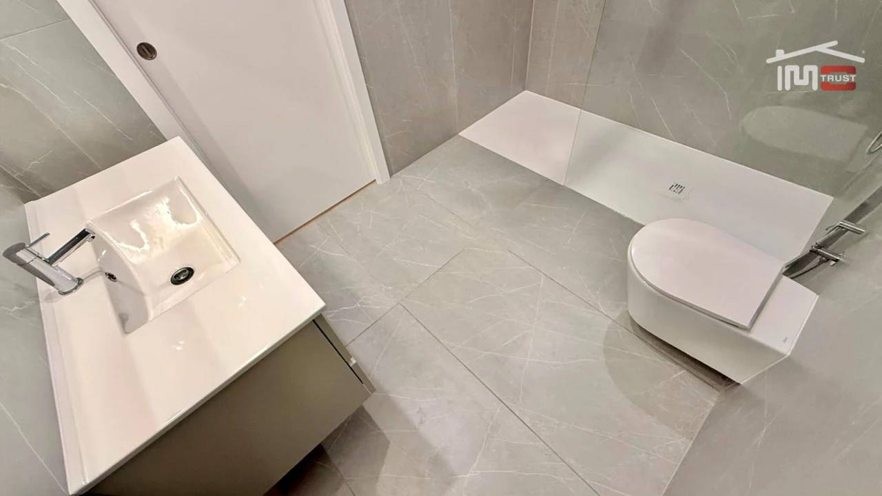 Apartamento T2 para Venda em Montijo e Afonsoeiro Foto 18