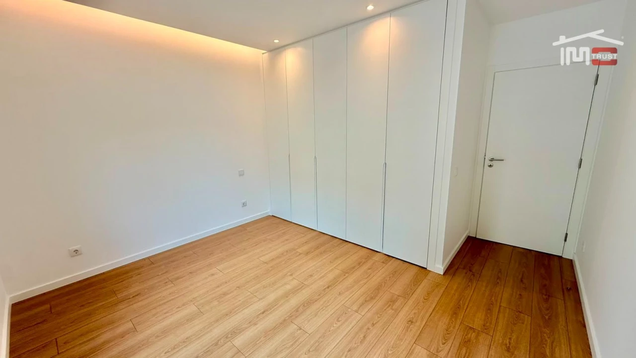 Apartamento T2 para Venda em Montijo e Afonsoeiro Foto 23