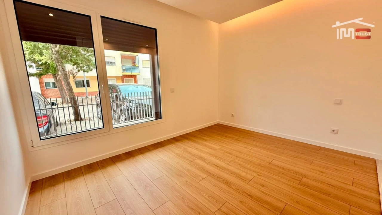Apartamento T2 para Venda em Montijo e Afonsoeiro Foto 24