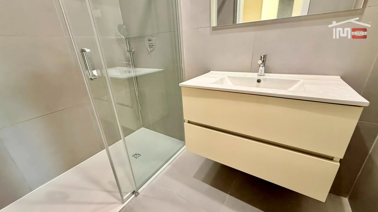 Apartamento T2 para Venda em Montijo e Afonsoeiro Foto 28