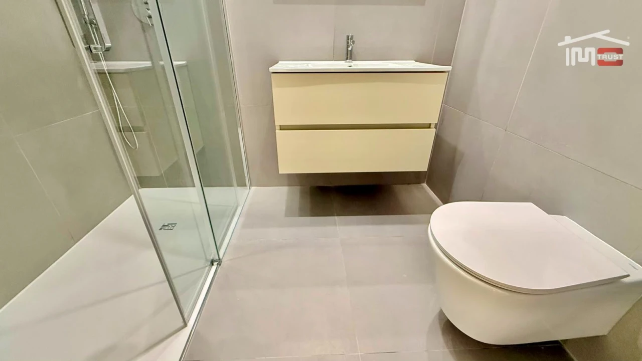Apartamento T2 para Venda em Montijo e Afonsoeiro Foto 29