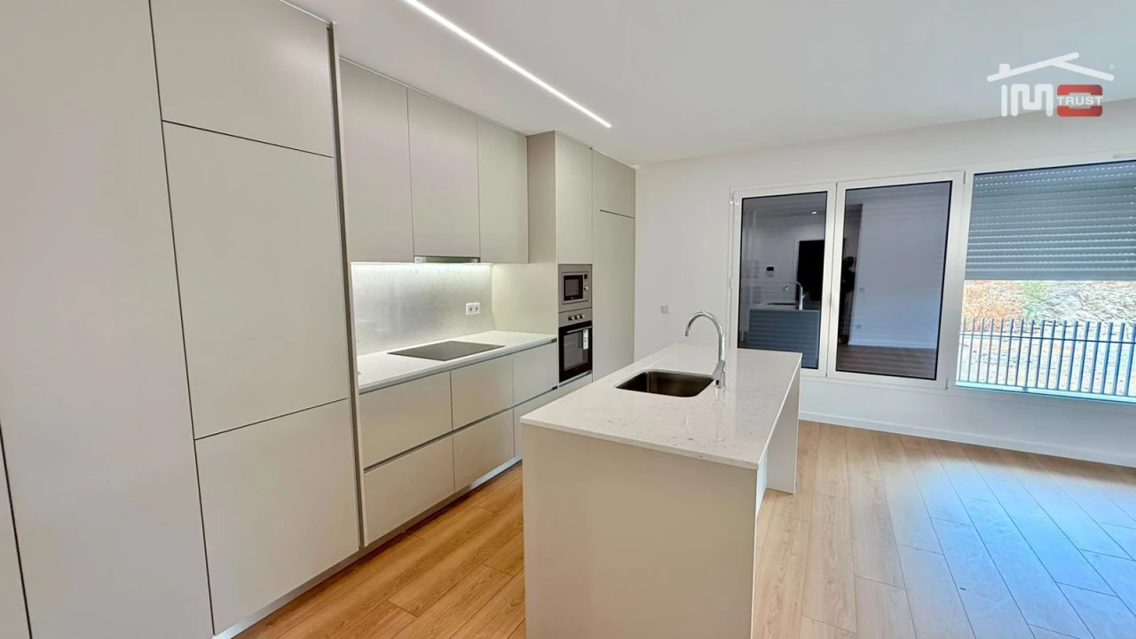 Apartamento T2 para Venda em Montijo e Afonsoeiro Foto 6