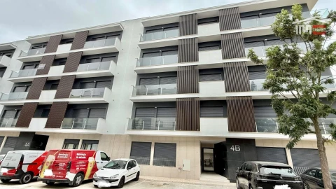 Apartamento T2 para Venda em Montijo e Afonsoeiro