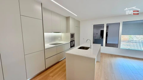 Apartamento T2 para Venda em Montijo e Afonsoeiro