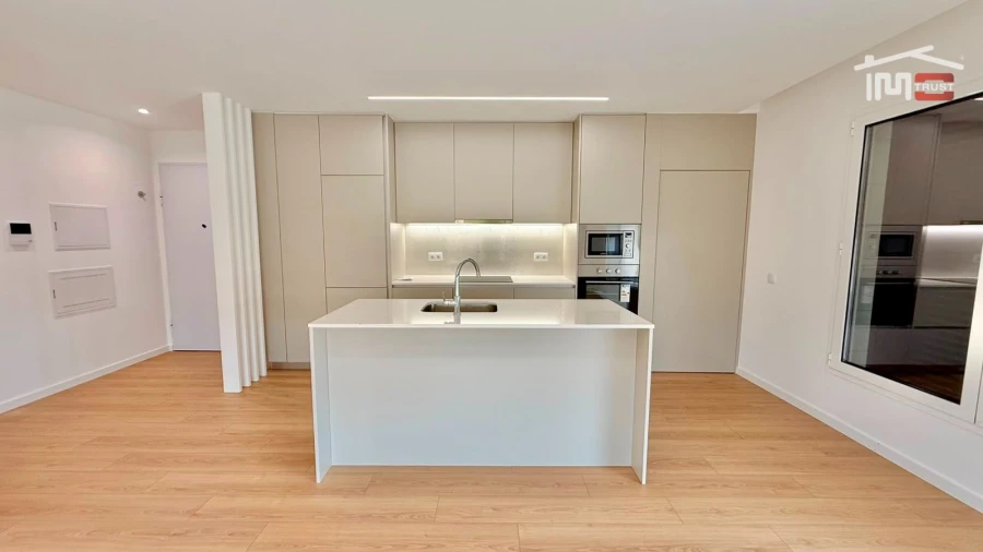 Apartamento T2 para Venda em Montijo e Afonsoeiro Foto 8