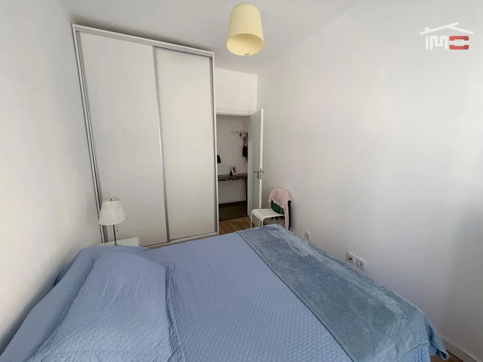 Apartamento T2 para Venda em Barreiro e Lavradio Foto 11