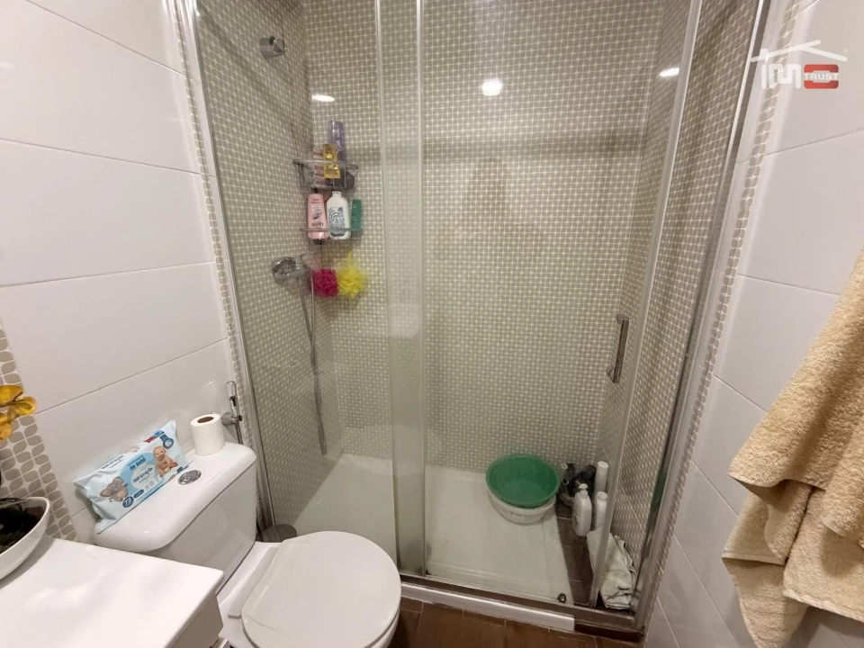 Apartamento T2 para Venda em Barreiro e Lavradio Foto 15