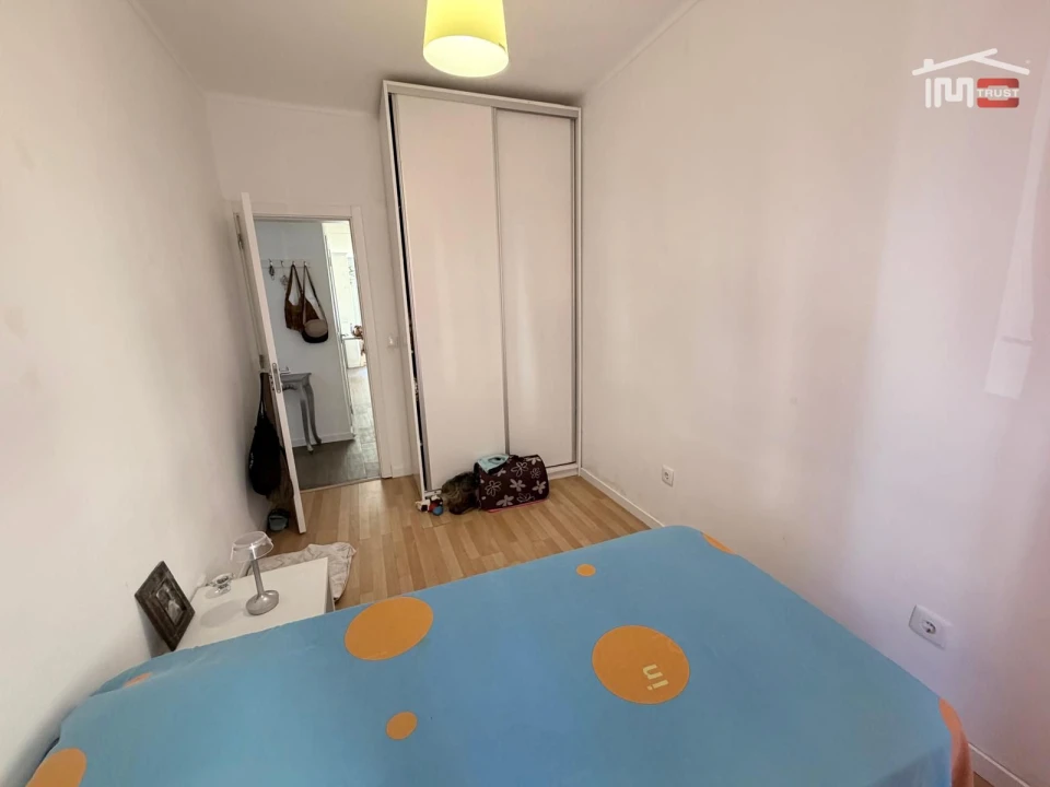 Apartamento T2 para Venda em Barreiro e Lavradio Foto 17