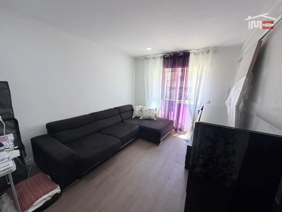 Apartamento T2 para Venda em Barreiro e Lavradio Foto 8