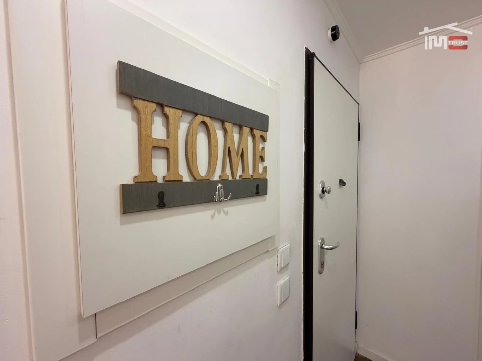 Apartamento T2 para Venda em Barreiro e Lavradio Foto 9