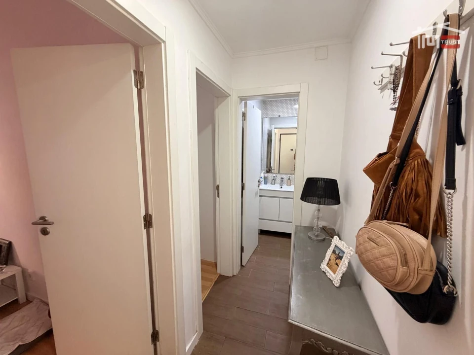 Apartamento T2 para Venda em Barreiro e Lavradio Foto 19