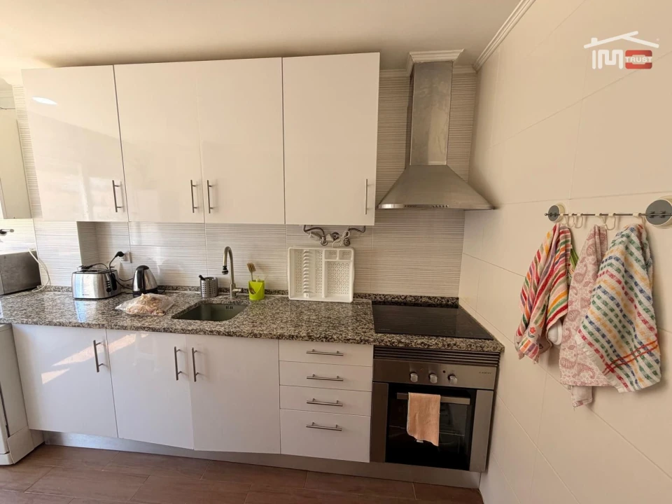 Apartamento T2 para Venda em Barreiro e Lavradio Foto 3