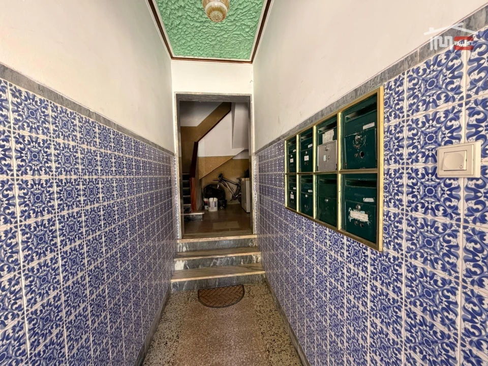 Apartamento T2 para Venda em Barreiro e Lavradio Foto 20
