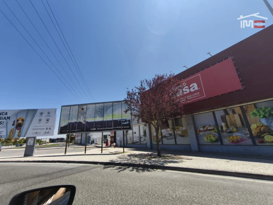 Apartamento T2 para Venda em Barreiro e Lavradio Foto 28