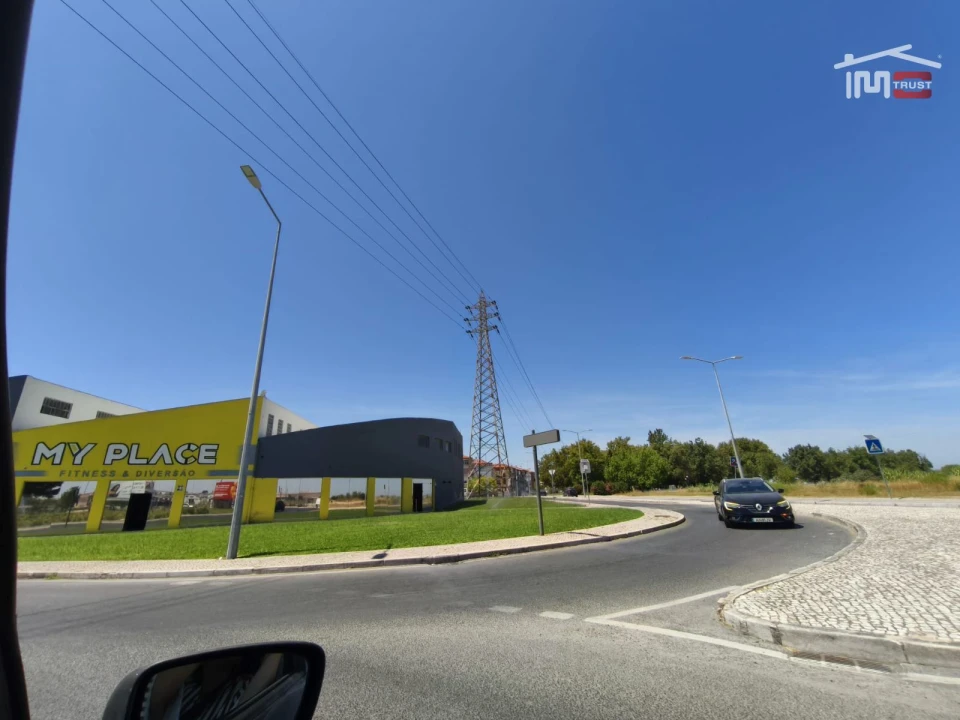 Apartamento T2 para Venda em Barreiro e Lavradio Foto 30