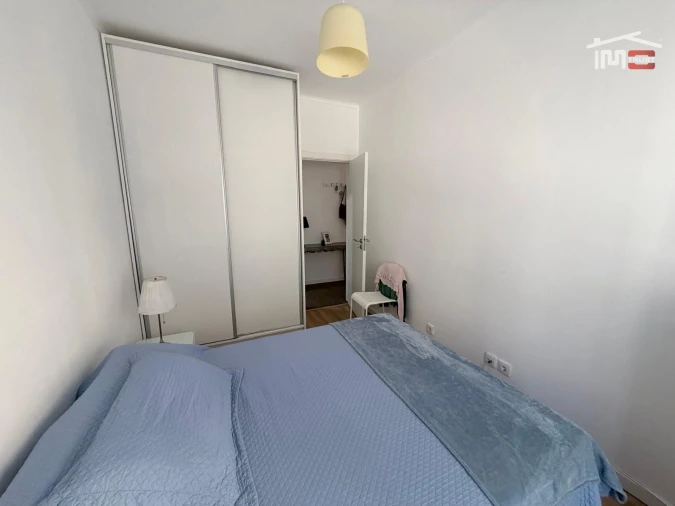 Apartamento T2 para Venda em Barreiro e Lavradio Foto 11