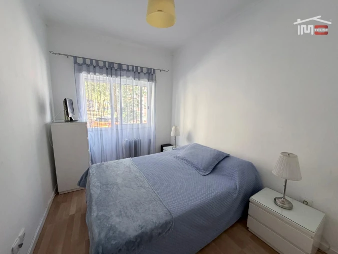 Apartamento T2 para Venda em Barreiro e Lavradio Foto 10
