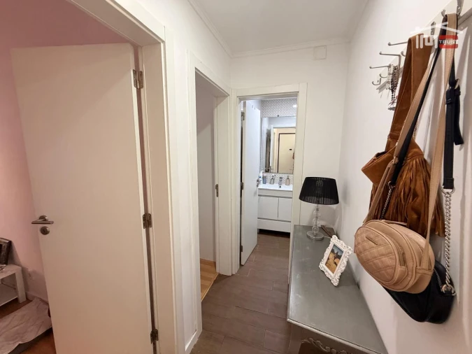 Apartamento T2 para Venda em Barreiro e Lavradio Foto 19