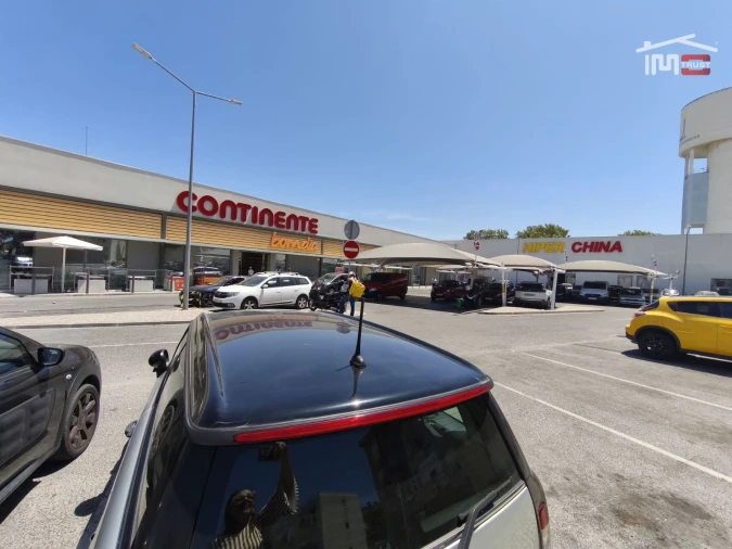 Apartamento T2 para Venda em Barreiro e Lavradio Foto 31