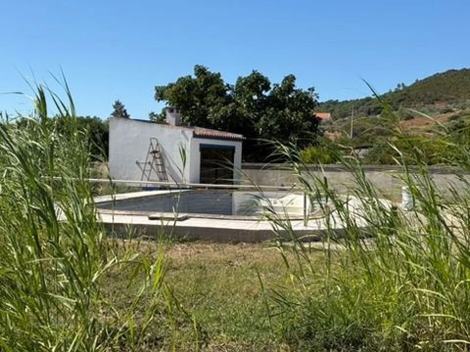 Quinta T0 para Venda em Palmela Foto 4