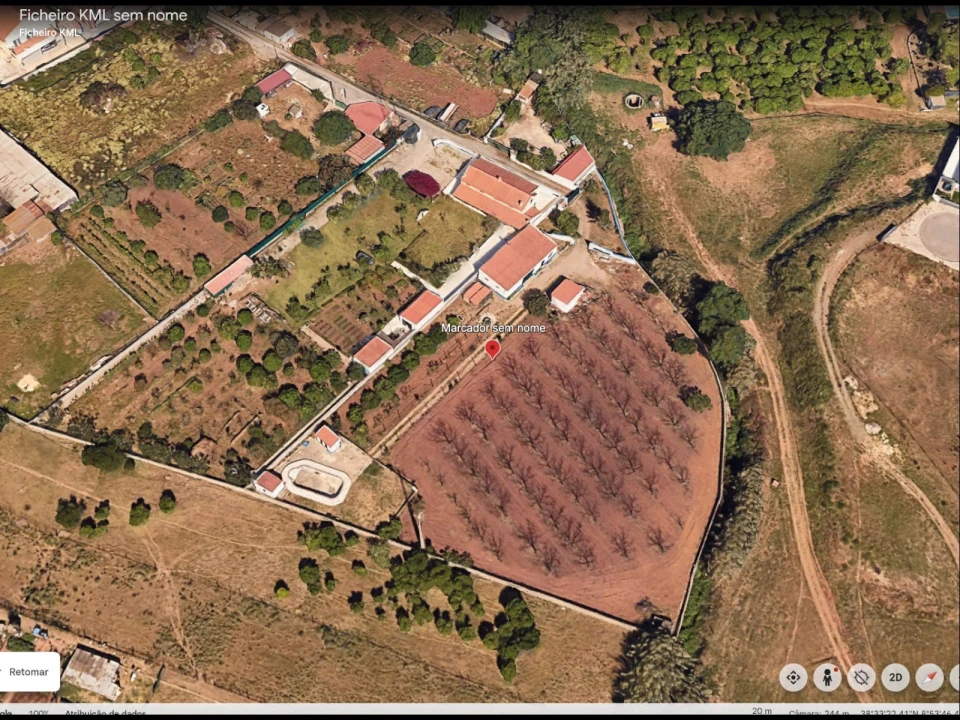 Quinta T0 para Venda em Palmela Foto 1