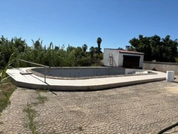 Quinta T0 para Venda em Palmela