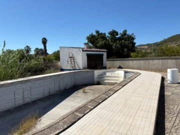 Quinta T0 para Venda em Palmela