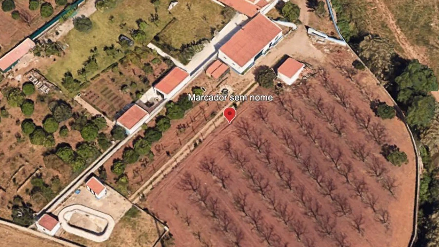 Quinta T0 para Venda em Palmela