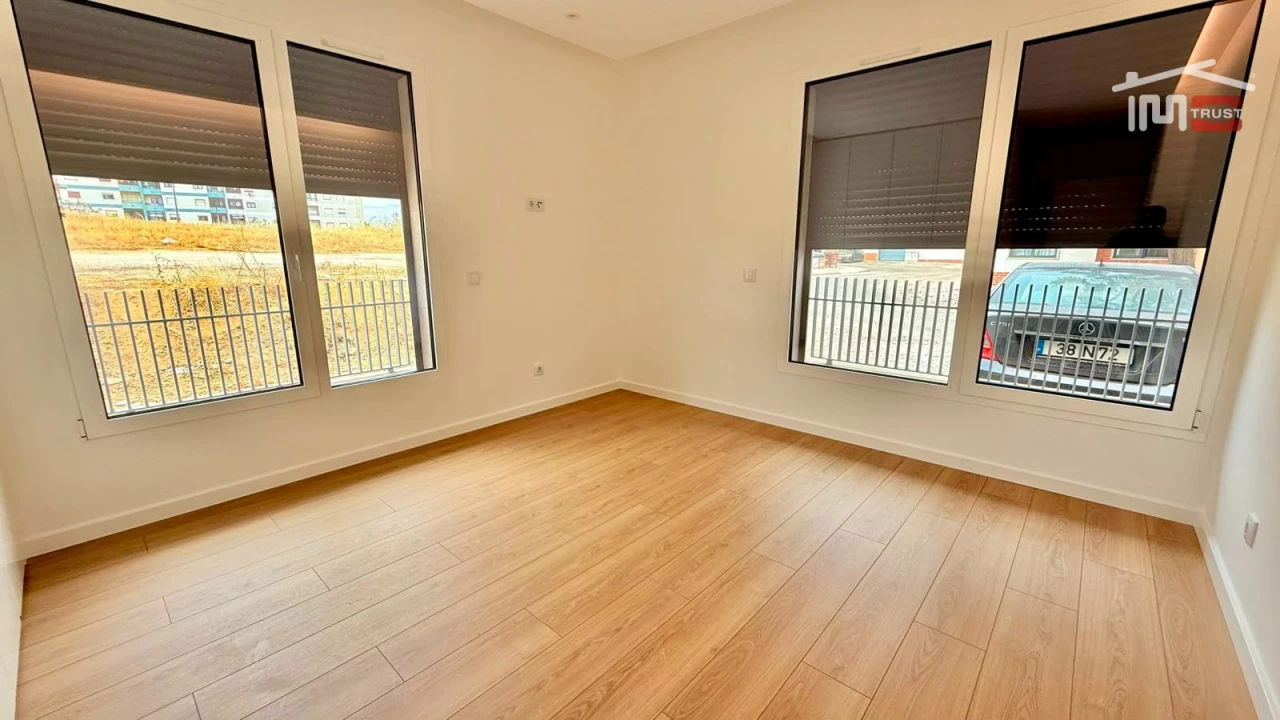 Apartamento T2 para Arrendamento em Montijo e Afonsoeiro Foto 14