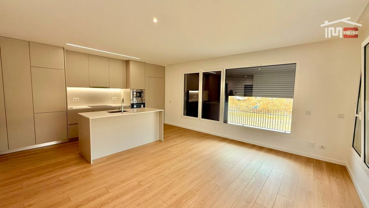 Apartamento T2 para Arrendamento em Montijo e Afonsoeiro Foto 4