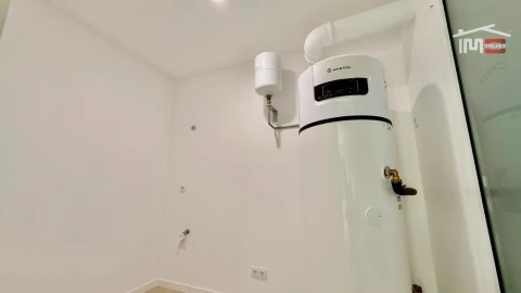 Apartamento T2 para Arrendamento em Montijo e Afonsoeiro