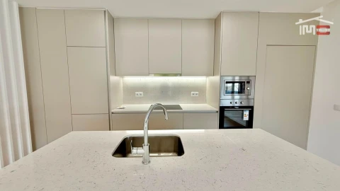 Apartamento T2 para Arrendamento em Montijo e Afonsoeiro
