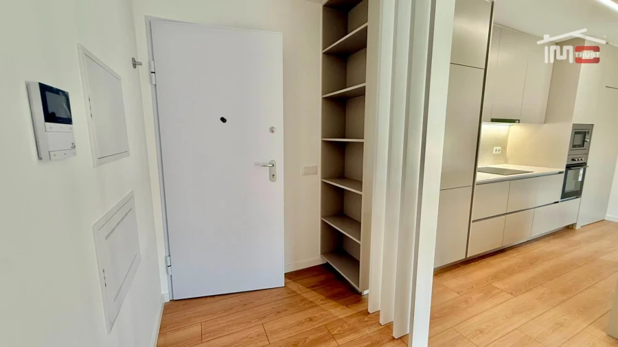 Apartamento T2 para Arrendamento em Montijo e Afonsoeiro Foto 13